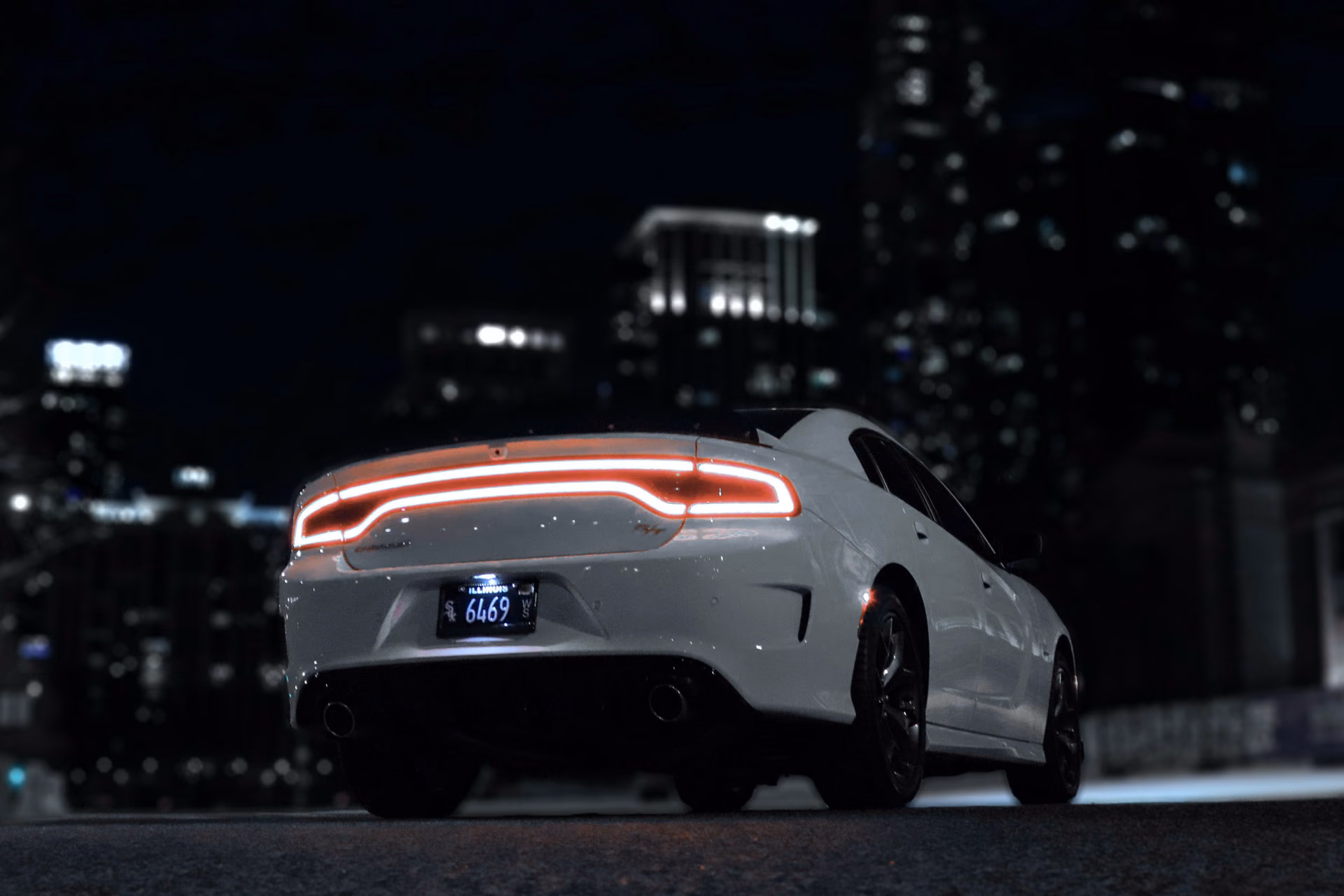 EV CAR